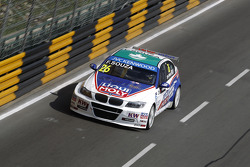 Filipe C. De Souza, BMW 320 TC, Liqui Moly Team Engstler