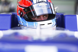 Dean Stoneman, Koiranen GP