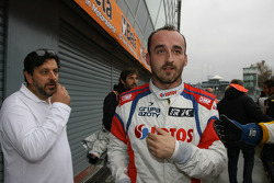 Robert Kubica