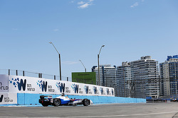 Jean-Eric Vergne, Andretti Autosport