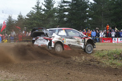 Ярі-Матті Латвала, Toyota Gazoo Racing WRT Toyota Yaris WRC