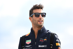 Даніель Ріккардо, Red Bull Racing
