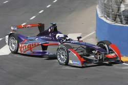 Sam Bird, Virgin Racing Formula E Team