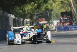 Jean-Eric Vergne, Andretti Autosport