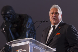 Dr. Vijay Mallya, Dueño del Sahara Force India F1 Team