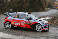Rallye Monte Carlo