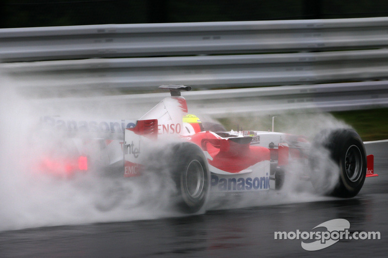 Ralf Schumacher