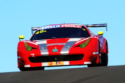 Bathurst 12 Hours