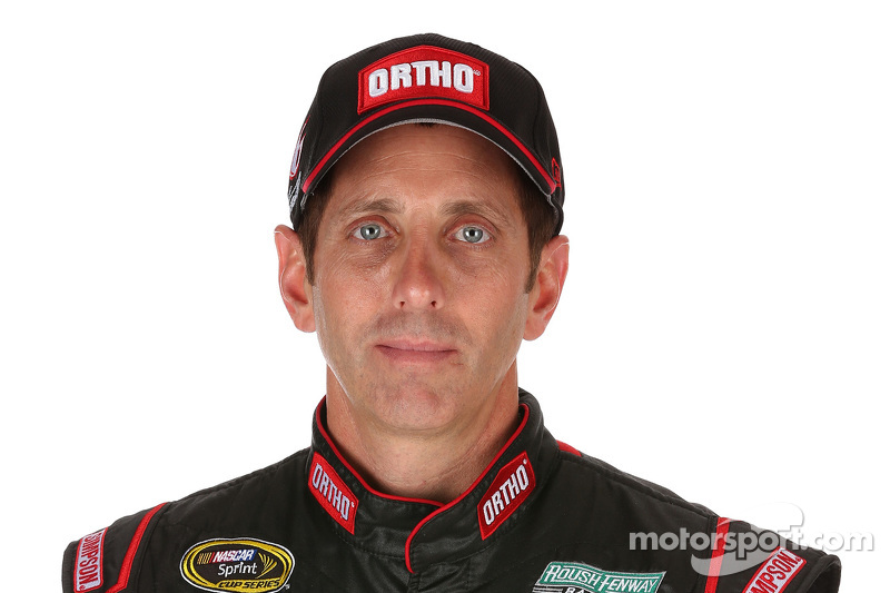 Greg Biffle, Roush Fenway Racing | Main gallery | Photos | Motorsport.com