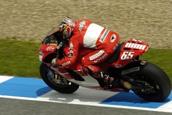 Loris Capirossi