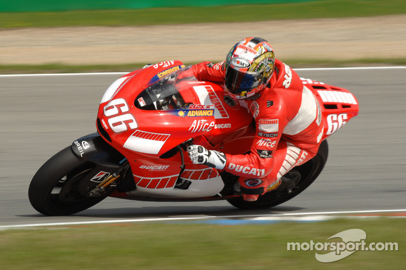 Alex Hofmann (2006)
