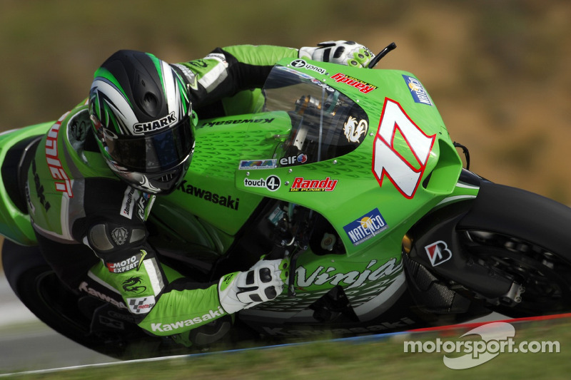 Randy de Puniet