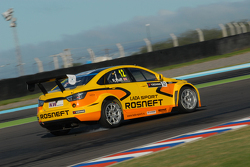 Robert Huff, Lada Sport Rosneft Lada Vesta WTCC