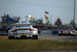 #911 保时捷北美,保时捷911 RSR: Nick Tandy, Richard Lietz, Patrick Pilet