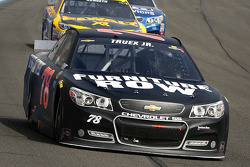 Martin Truex Jr., Furniture Row Racing Chevrolet