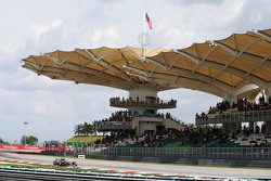 Nico Rosberg, Mercedes AMG F1 W06