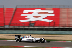 瓦塔里·博塔斯, 威廉姆斯 FW37