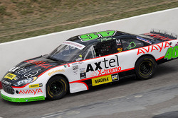 #46 Irwin Vences, M Racing