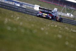 Mattias Ekström, Audi Sport Team Abt Sportsline, Audi A5 DTM