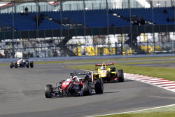 Felix Rosenqvist, Prema Powerteam Dallara F312 Mercedes-Benz