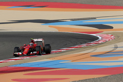 Кими Райкконен, Scuderia Ferrari