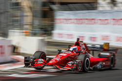 Graham Rahal, Rahal Letterman Lanigan Racing