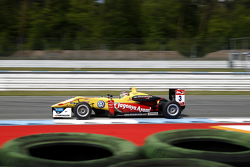 Antonio Giovinazzi, Jagonya Ayam mit Carlin, Dallara F312