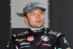 Townsend Bell, Dreyer and Reinbold Racing Chevrolet