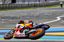 Marc Marquez, Repsol Honda Team