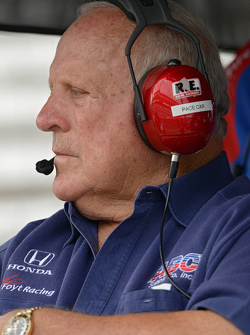 A.J. Foyt