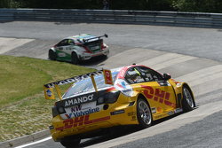 Tom Coronel, Chevrolet RML Cruze, ROAL Motorsport
