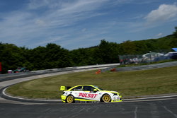 Hugo Valente, Chevrolet RML Cruze , Campos Racing