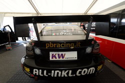 Stefano D'Aste, Chevrolet RML Cruze, ALL-INKL_COM Munnich Motorsport