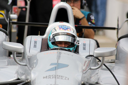 James Jakes, Schmidt Peterson Motorsports