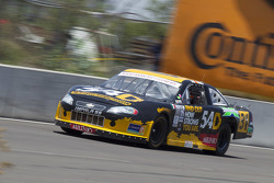 Jorge Goeters, GRT 54D Chevrolet
