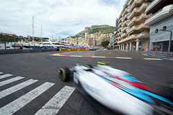 Valtteri Bottas, Williams FW37