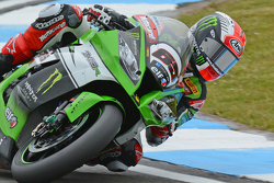 Jonathan Rea, Kawasaki