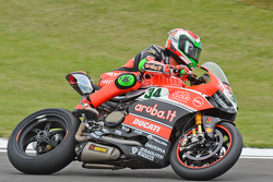 Davide Giugliano, Ducati Team