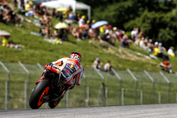 Marc Marquez, Repsol Honda Team