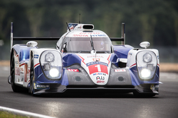 #1 Toyota Racing Toyota TS040 Hybrid: Sébastien Buemi, Anthony Davidson, Kazuki Nakajima, Kamui Koba