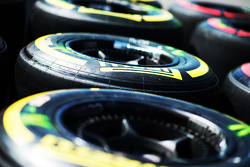 Neumáticos Pirelli