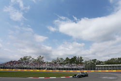Lewis Hamilton, Mercedes AMG F1 W06
