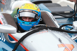 James Jakes, Schmidt Peterson Motorsports