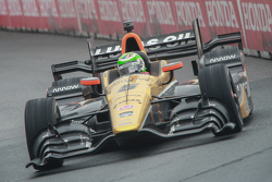 Conor Daly, Schmidt Peterson Motorsports, Honda