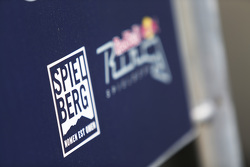 Spielberg - Red Bull Ring лого