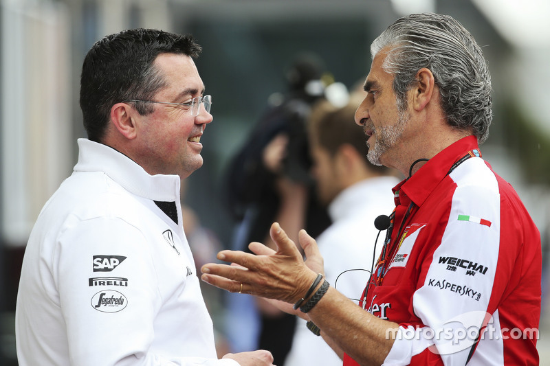 Resultado de imagen de arrivabene ferrari