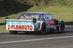 Luis Jose di Palma, Indecar Racing Torino