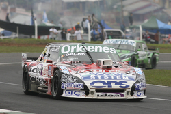 Camilo Echevarria, Coiro Dole Racing, Torino, und Juan Bautista de Benedictis, Alifraco Sport, Ford
