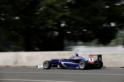 9 Tatiana Calderon, Carlin Dallara Volkswagen