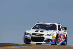 Tony Stewart, Stewart-Haas Racing, Chevrolet